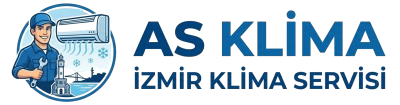 izmir klima servisi logo