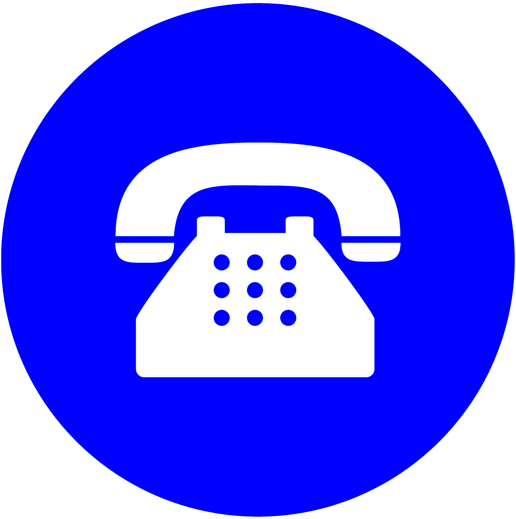 izmir klima servisi telefon ikonu