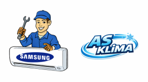 İzmir Samsung Klima Servisi