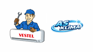 İzmir Vestel Klima Servisi